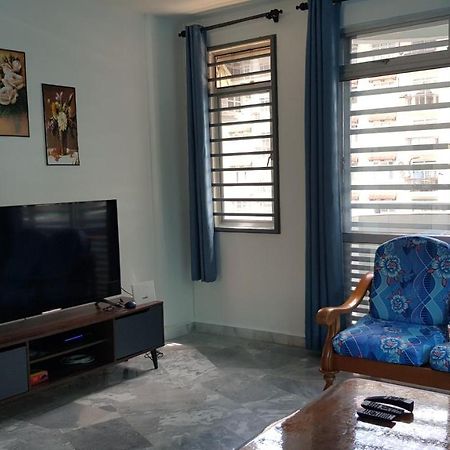Pd Batu 9 Cocobay Apartment With Family Kampong Tanah Merah  Exterior foto