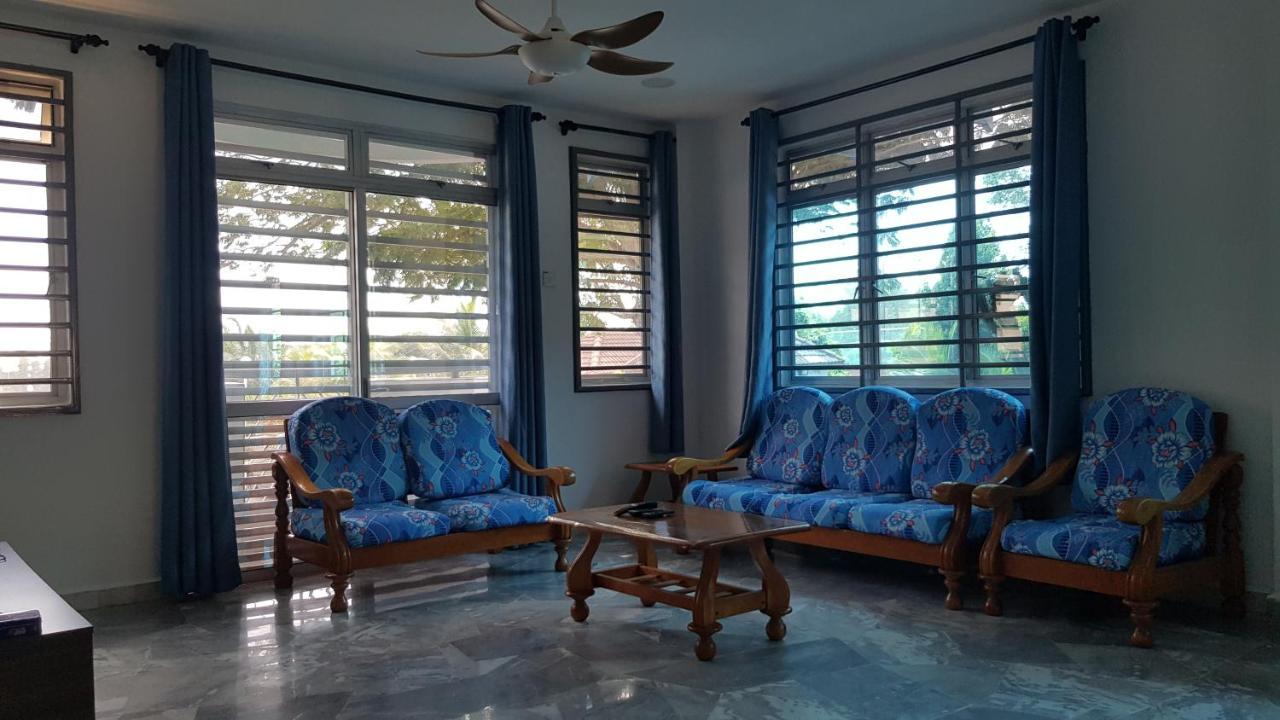 Pd Batu 9 Cocobay Apartment With Family Kampong Tanah Merah  Exterior foto